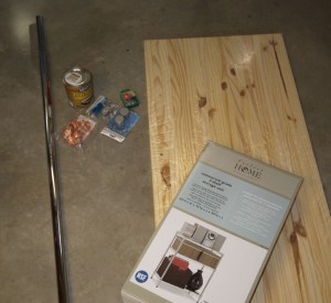 parts